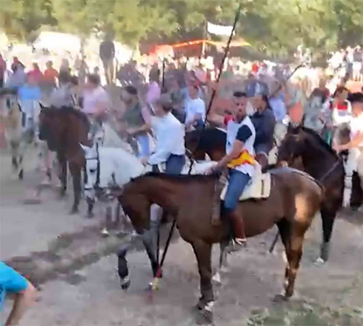 As&iacute; ha sido el r&aacute;pido Lavalenguas matinal  | Imagen 3