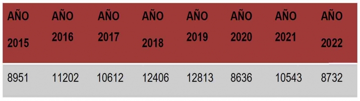 M&aacute;s de 8.700 usuarios pasan por las oficinas de turismo municipales en agosto | Imagen 1