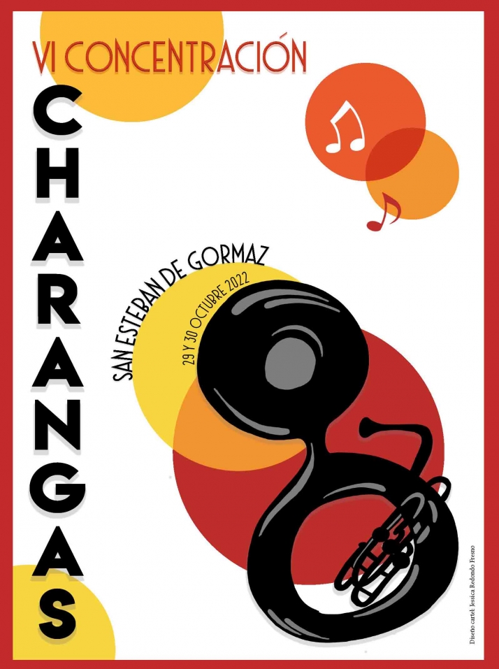 Las charangas vuelven a San Esteban este fin de semana  | Imagen 1