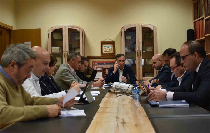 Monteagudo de las Vicar&iacute;as, XVI Premio Provincial de Turismo  | Imagen 1