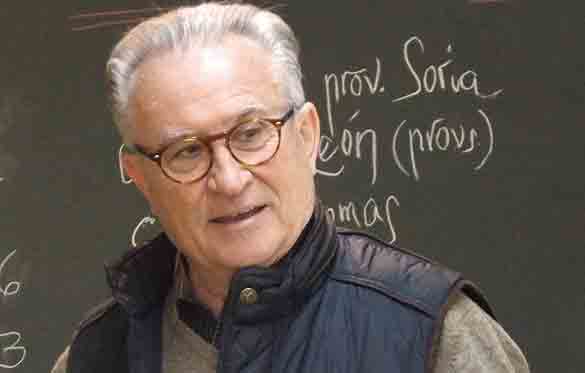 San Baudelio protagonizar&aacute; una jornada online de Hispania Nostra | Imagen 1