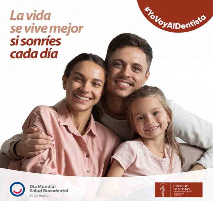 34 millones de personas en Espa&ntilde;a tienen caries | Imagen 1