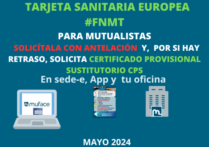 Estas son las recomendaciones de MUFACE para los viajes al extranjero  | Imagen 1