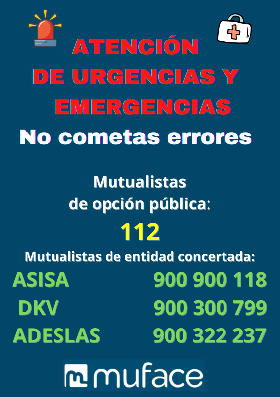 Estas son las recomendaciones de MUFACE para los viajes al extranjero  | Imagen 2