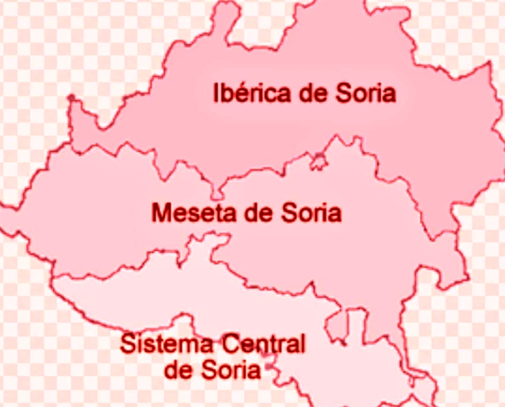 Esta es la previsi&oacute;n t&eacute;rmica de la AEMET para este martes en la provincia | Imagen 1