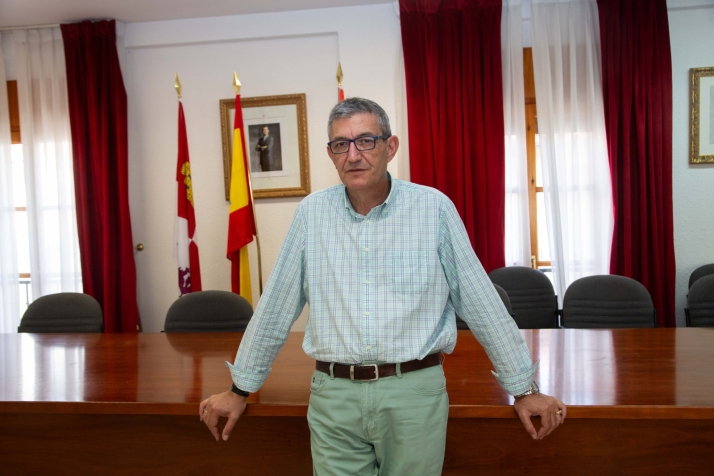 Jes&uacute;s Ignacio Calleja