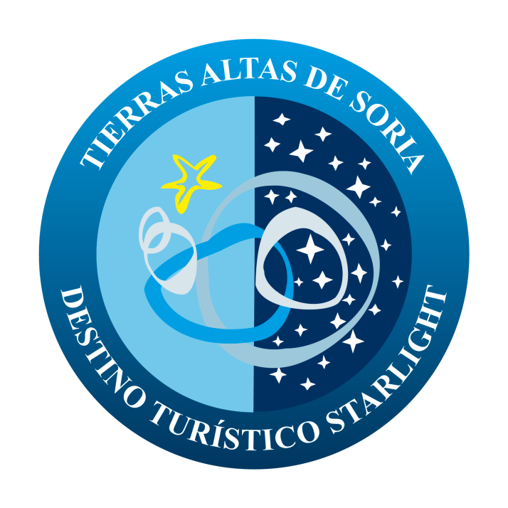 Tierras Altas de Soria brilla con la certificaci&oacute;n Destino Tur&iacute;stico Starlight | Imagen 1