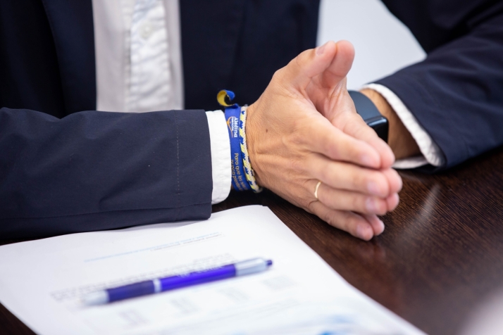 Entrevista SN 23J | Tom&aacute;s Cabez&oacute;n: "El bipartidismo, con sus imperfecciones, era m&aacute;s &aacute;gil y nos daba menos dolores de cabeza a los espa&ntilde;oles" | Imagen 5