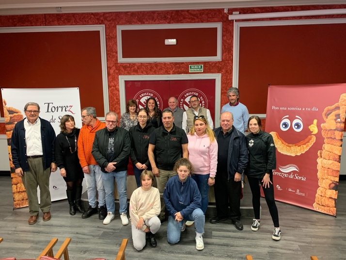 GALER&Iacute;A | Ya se conocen los primeros finalistas de 'El mejor torrezno del mundo' | Imagen 1