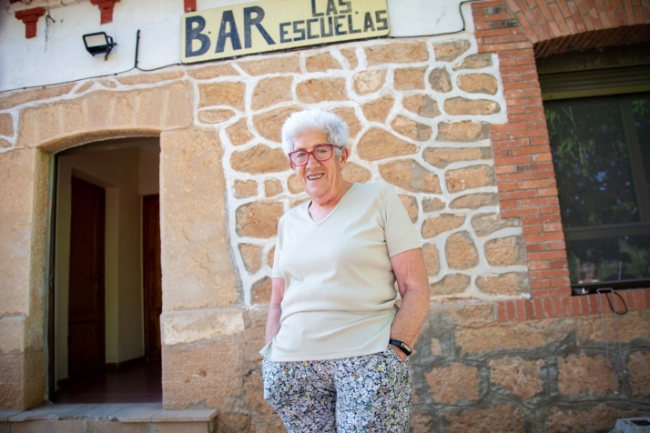 Sorianos de verano: hasta los pueblos m&aacute;s peque&ntilde;os renacen al sol | Imagen 1