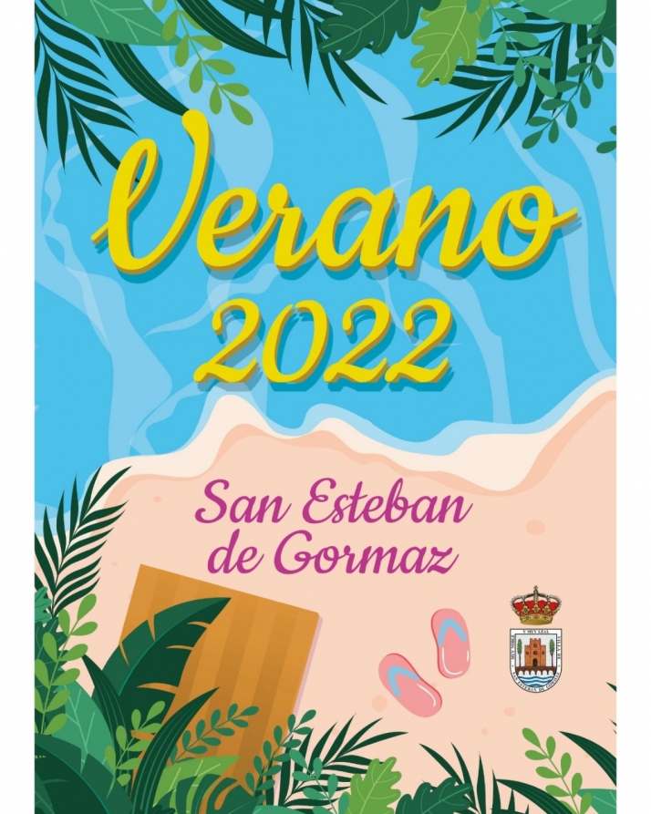 San Esteban se preparara para un verano en el que el deporte y la cultura ser&aacute;n sus protagonistas | Imagen 1