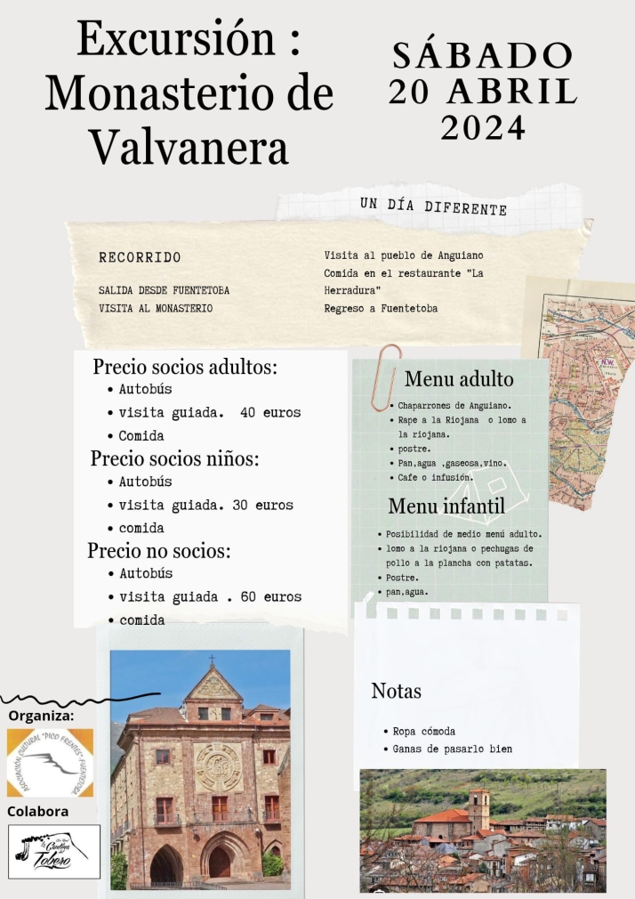 Torrijas y huevos de pascua en Fuentetoba   | Imagen 1