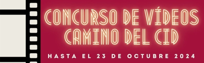 El Consorcio Camino del Cid lanza una nueva edici&oacute;n de su concurso de videos | Imagen 1