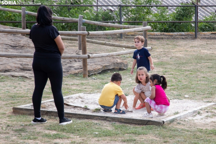 2022 en Soria: El a&ntilde;o que tard&oacute; en llegar | Imagen 5
