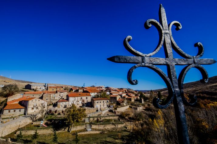 Los 10 pueblos m&aacute;s bonitos de Soria | Imagen 7