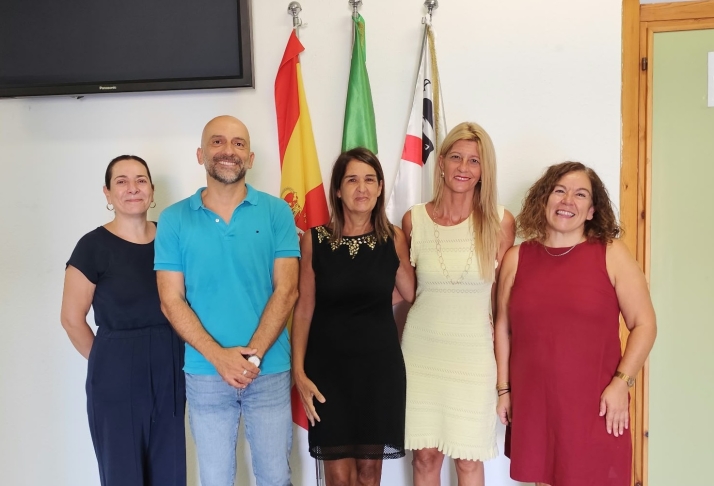 La Junta busca atraer a cientos de estudiantes italianos de espa&ntilde;ol a Castilla y Le&oacute;n | Imagen 1