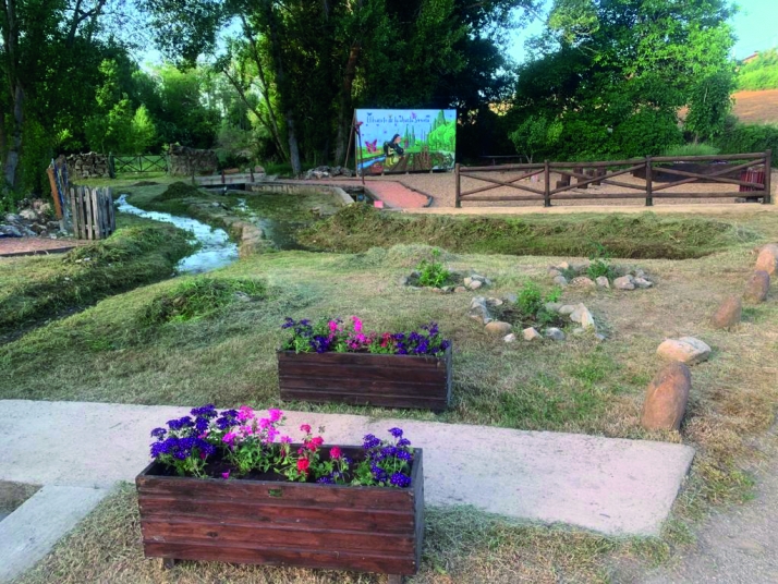 La ruta del Cerro de San Juan y unas vistas de 360 grados | Imagen 1