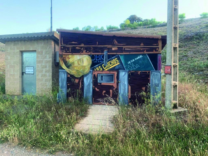 La ruta del Cerro de San Juan y unas vistas de 360 grados | Imagen 2