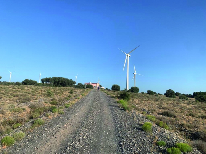 La ruta del Cerro de San Juan y unas vistas de 360 grados | Imagen 4