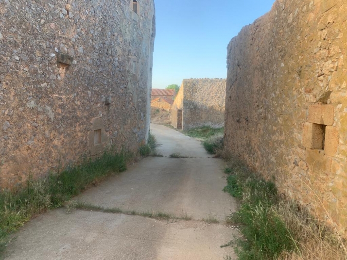La ruta del Cerro de San Juan y unas vistas de 360 grados | Imagen 3