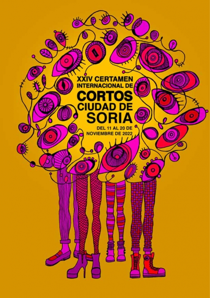 Nosferatu como protagonista y los primeros detalles del Certamen Internacional de Cortos de Soria | Imagen 3