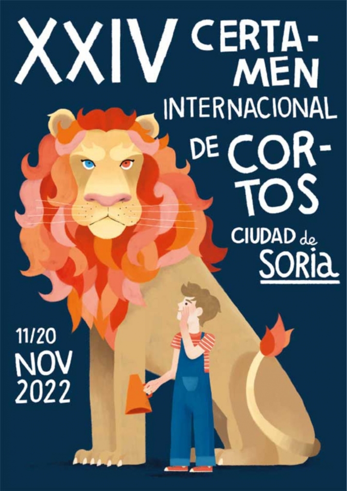 Nosferatu como protagonista y los primeros detalles del Certamen Internacional de Cortos de Soria | Imagen 5