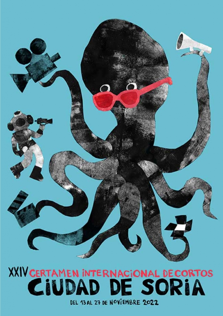 Nosferatu como protagonista y los primeros detalles del Certamen Internacional de Cortos de Soria | Imagen 2