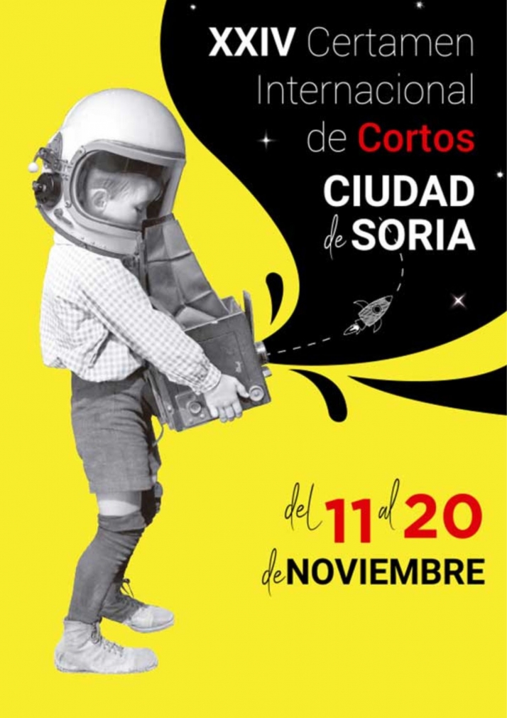 Nosferatu como protagonista y los primeros detalles del Certamen Internacional de Cortos de Soria | Imagen 4