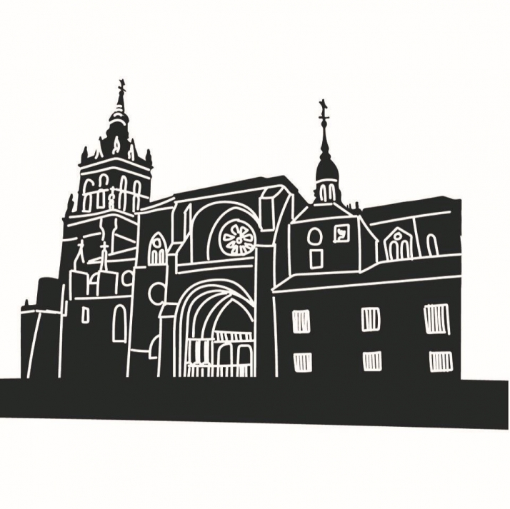 &iquest;Eres capaz de reconocer estos 8 monumentos sorianos? | Imagen 13