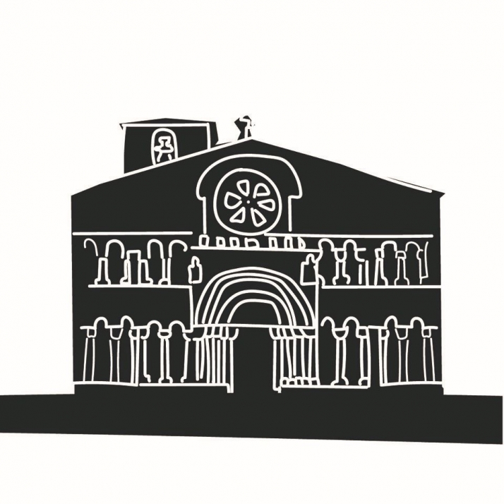 &iquest;Eres capaz de reconocer estos 8 monumentos sorianos? | Imagen 7