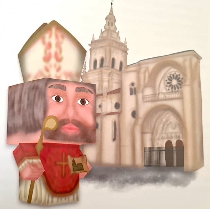 Descubre estos 8 personajes relacionados con Soria que no son tan conocidos como deber&iacute;an | Imagen 3