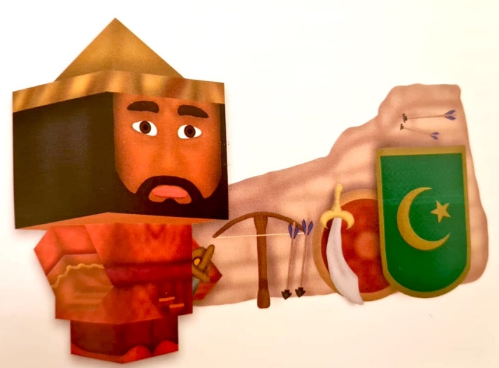 Descubre estos 8 personajes relacionados con Soria que no son tan conocidos como deber&iacute;an | Imagen 2