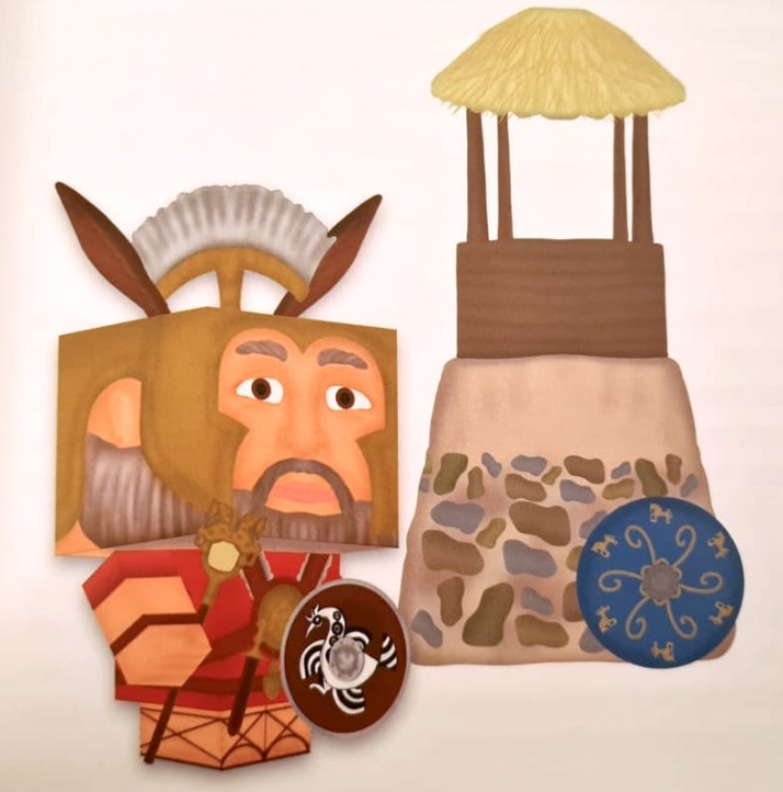 Descubre estos 8 personajes relacionados con Soria que no son tan conocidos como deber&iacute;an | Imagen 1