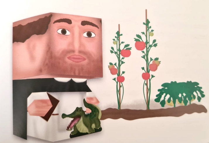 Descubre estos 8 personajes relacionados con Soria que no son tan conocidos como deber&iacute;an | Imagen 5