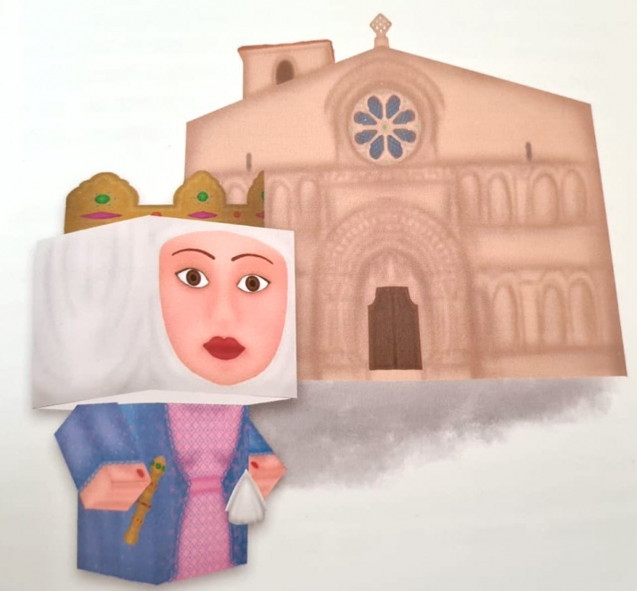 Descubre estos 8 personajes relacionados con Soria que no son tan conocidos como deber&iacute;an | Imagen 4