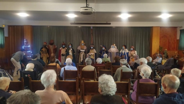 La m&aacute;gica ruta de los Reyes Magos por la provincia de Soria | Imagen 4