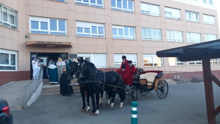 La m&aacute;gica ruta de los Reyes Magos por la provincia de Soria | Imagen 3