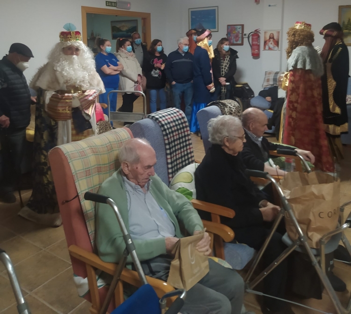 La m&aacute;gica ruta de los Reyes Magos por la provincia de Soria | Imagen 15