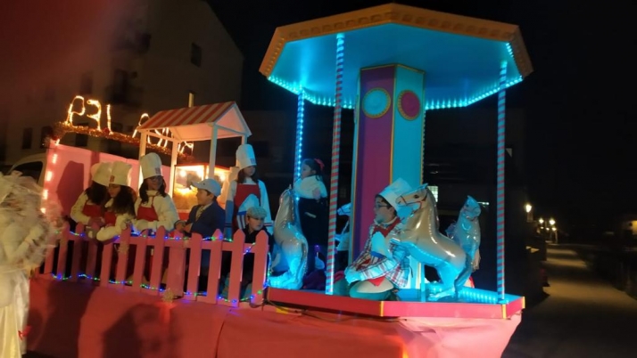 La m&aacute;gica ruta de los Reyes Magos por la provincia de Soria | Imagen 5