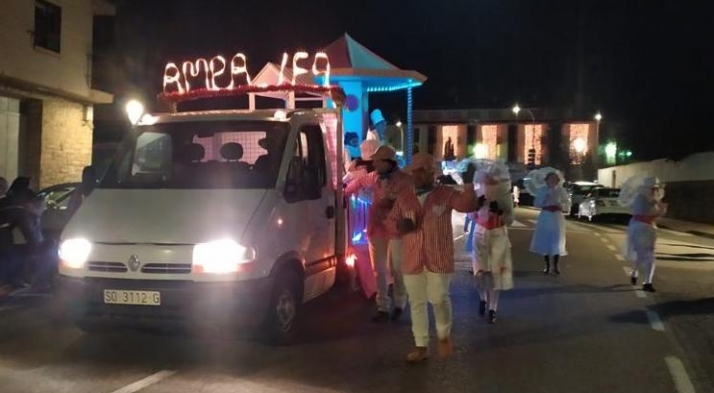 La m&aacute;gica ruta de los Reyes Magos por la provincia de Soria | Imagen 7