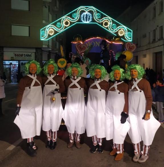 La m&aacute;gica ruta de los Reyes Magos por la provincia de Soria | Imagen 8