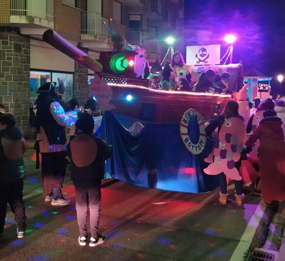 La m&aacute;gica ruta de los Reyes Magos por la provincia de Soria | Imagen 9