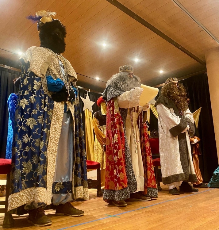 La m&aacute;gica ruta de los Reyes Magos por la provincia de Soria | Imagen 36