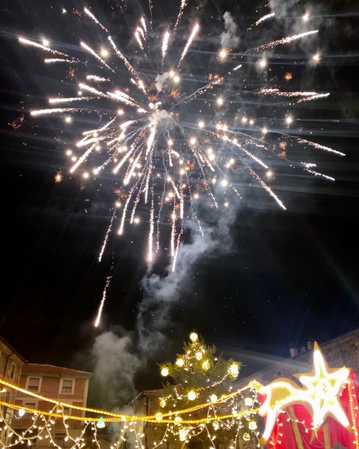 La m&aacute;gica ruta de los Reyes Magos por la provincia de Soria | Imagen 34