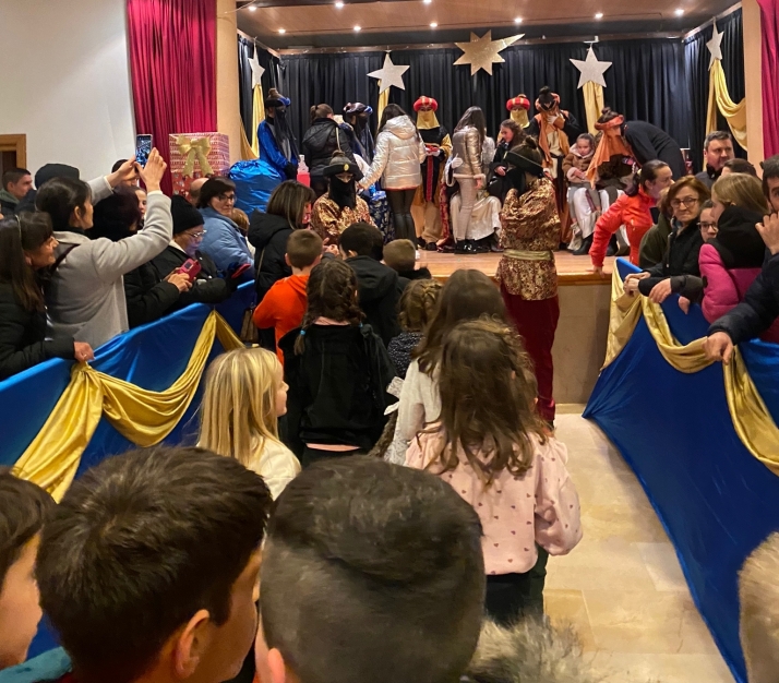 La m&aacute;gica ruta de los Reyes Magos por la provincia de Soria | Imagen 35