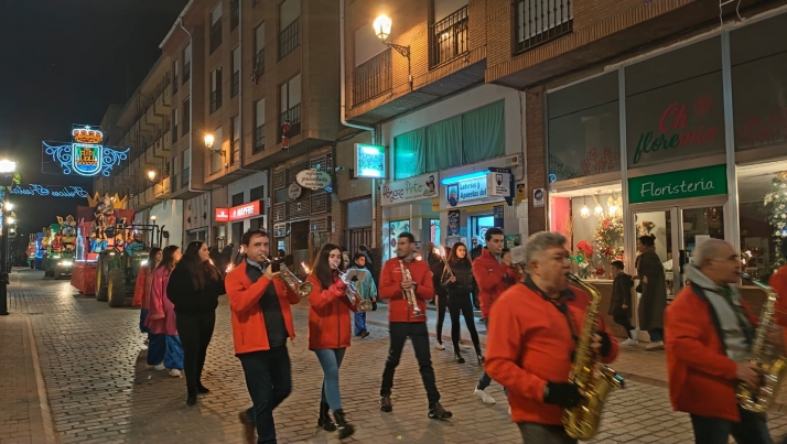 La m&aacute;gica ruta de los Reyes Magos por la provincia de Soria | Imagen 50