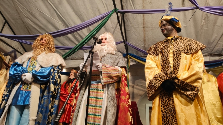 La m&aacute;gica ruta de los Reyes Magos por la provincia de Soria | Imagen 53