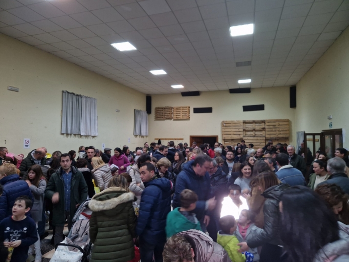 La m&aacute;gica ruta de los Reyes Magos por la provincia de Soria | Imagen 28