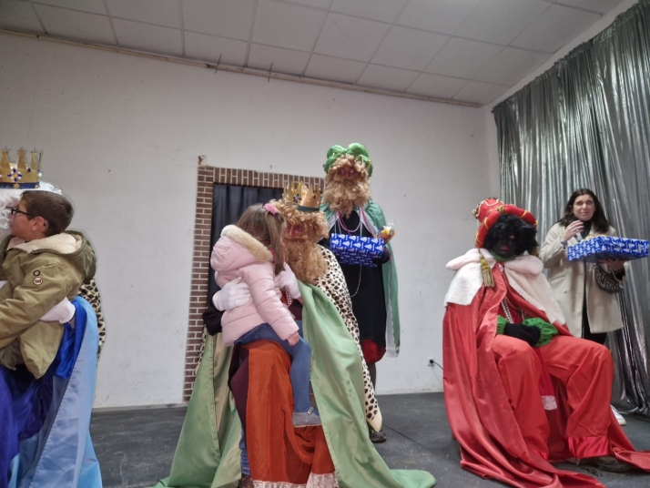 La m&aacute;gica ruta de los Reyes Magos por la provincia de Soria | Imagen 30