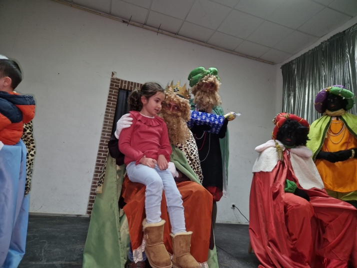 La m&aacute;gica ruta de los Reyes Magos por la provincia de Soria | Imagen 29
